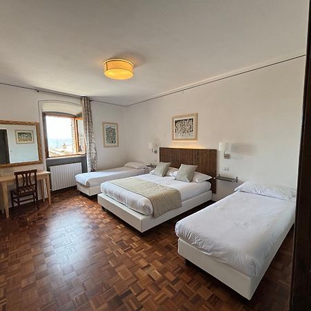 Hotel La Fortezza Асизи Екстериор снимка