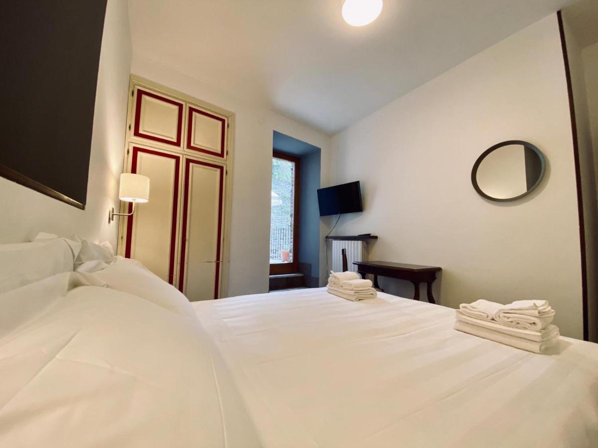 Hotel La Fortezza Асизи Екстериор снимка