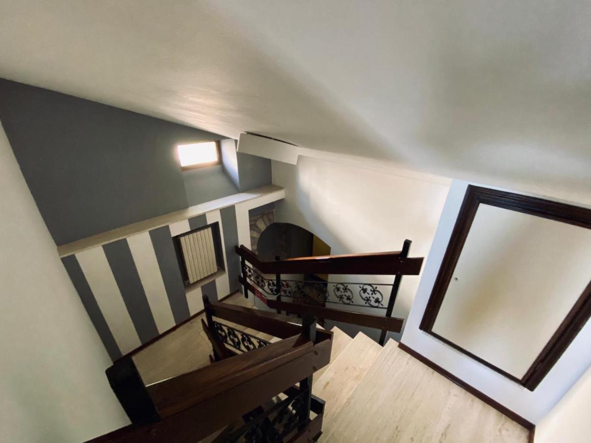 Hotel La Fortezza Асизи Екстериор снимка