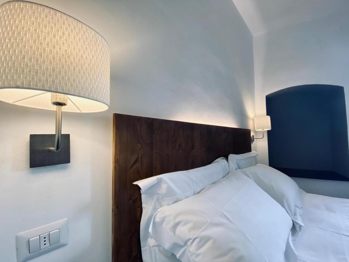 Hotel La Fortezza Асизи Екстериор снимка