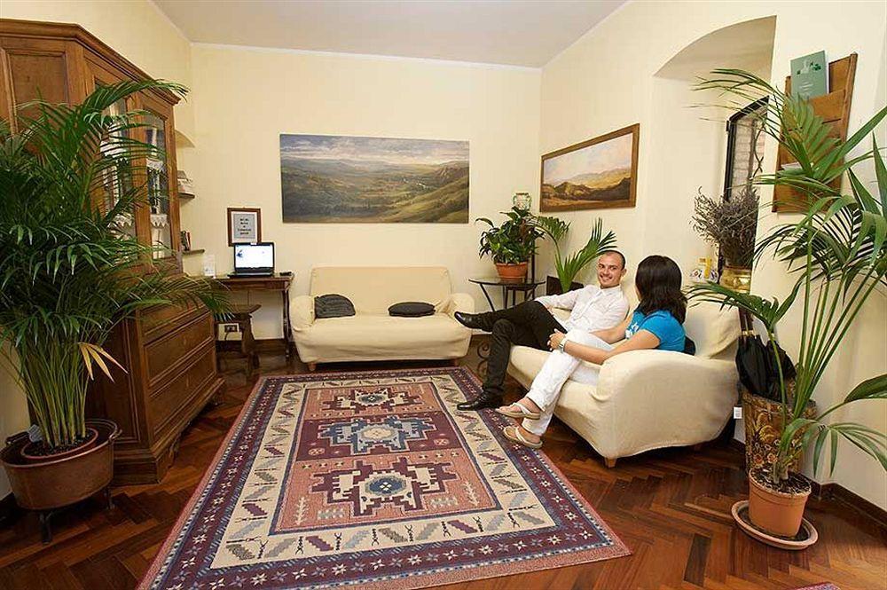 Hotel La Fortezza Асизи Екстериор снимка
